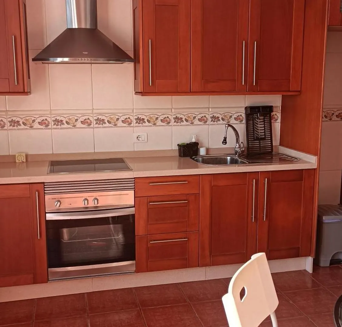 Precioso Apartamento La Jaca Apartment