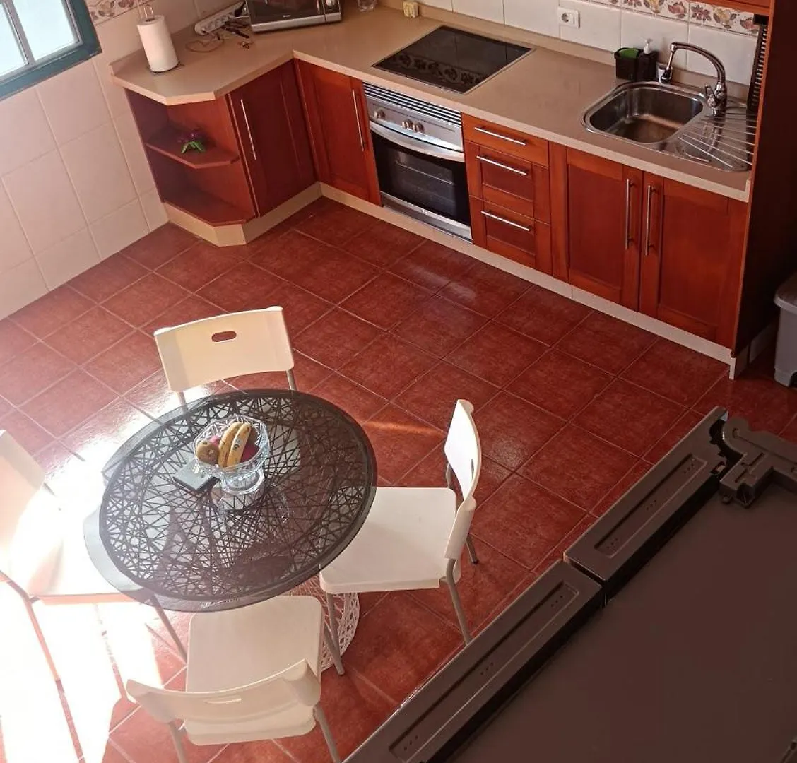 Precioso Apartamento La Jaca Apartment