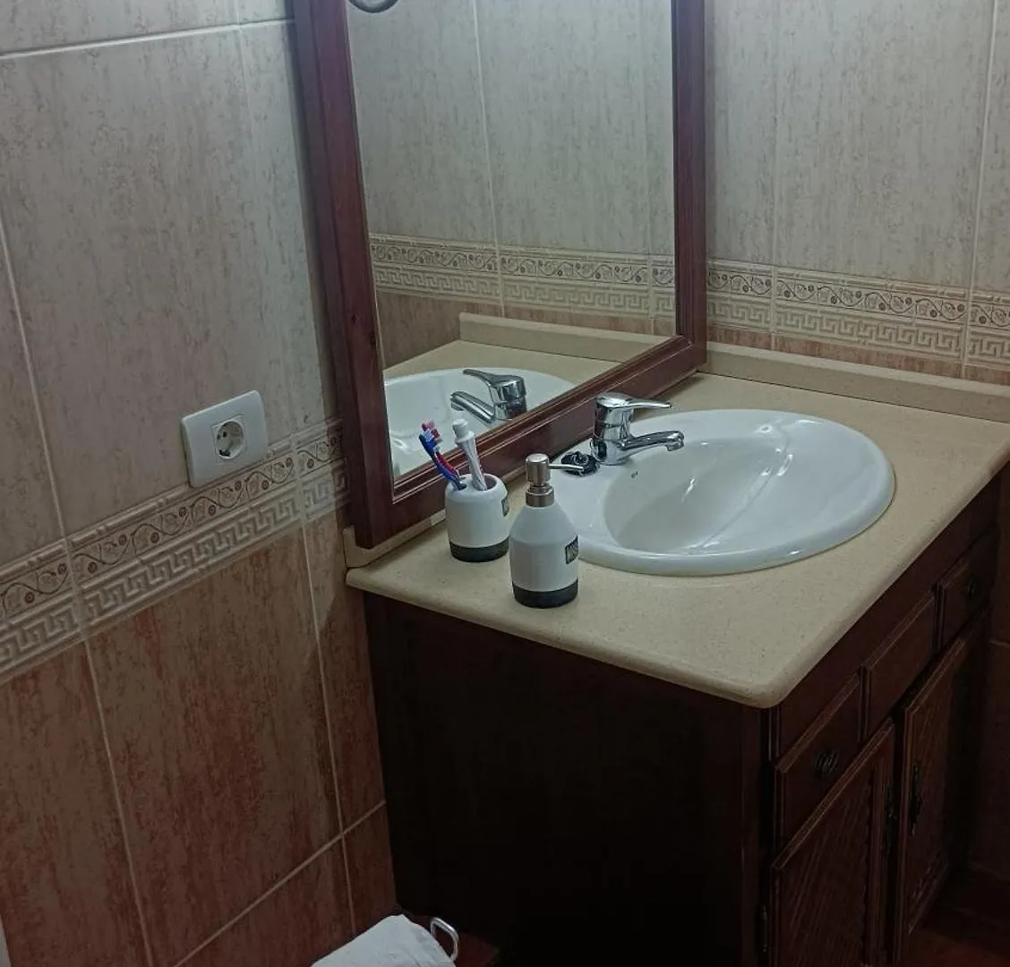 Apartment Precioso Apartamento La Jaca Spain