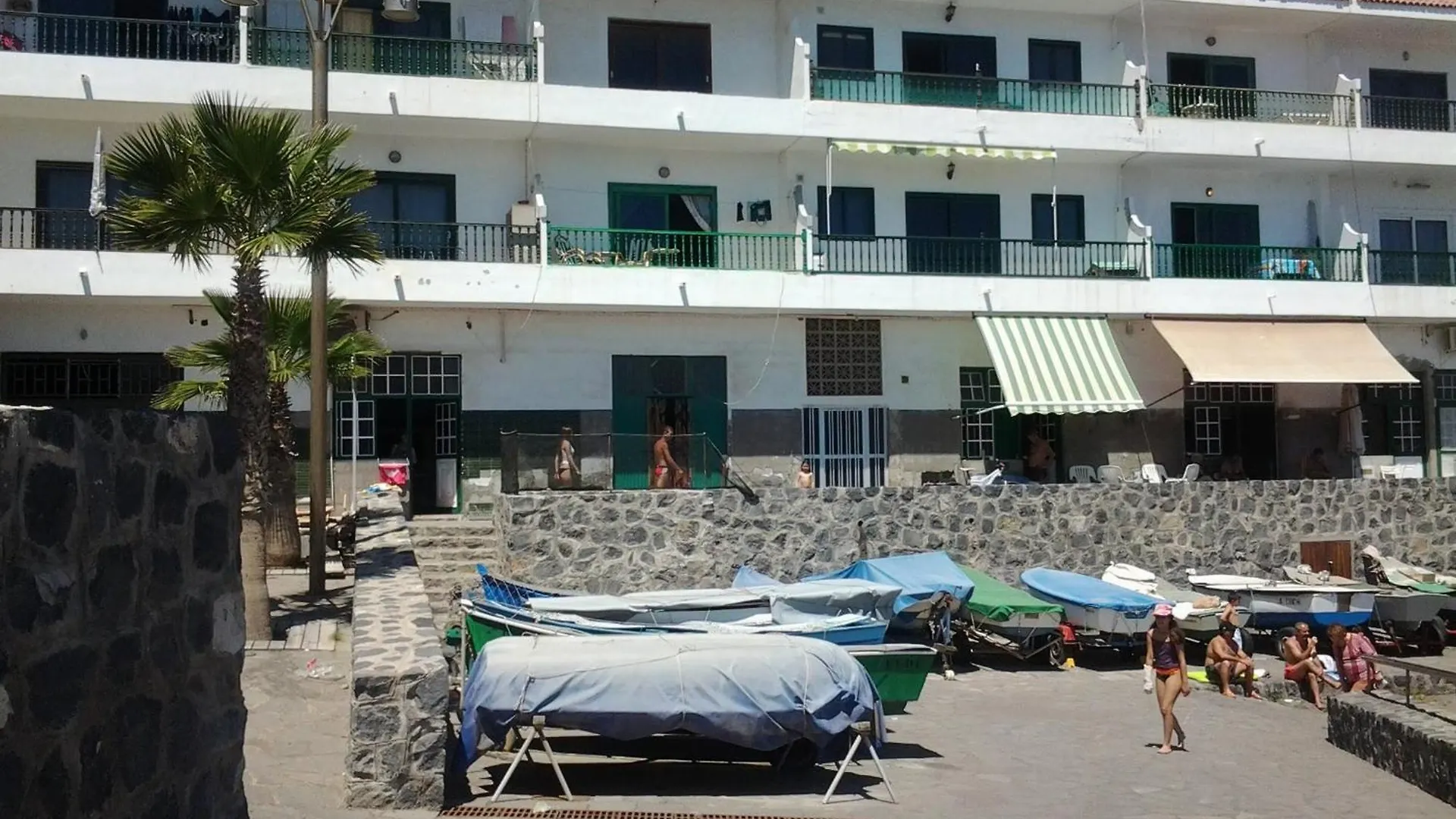 Apartment Precioso Apartamento La Jaca